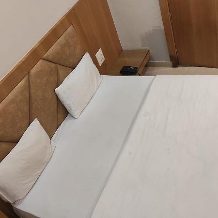 Hotel Ganga Rani Haridwār Extérieur photo