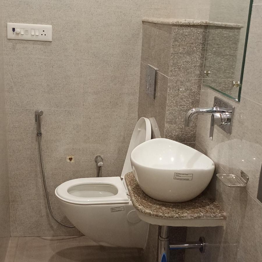 Hotel Ganga Rani Haridwār Extérieur photo