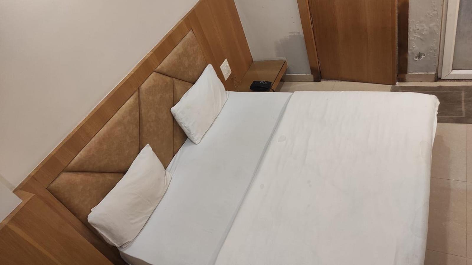 Hotel Ganga Rani Haridwār Extérieur photo