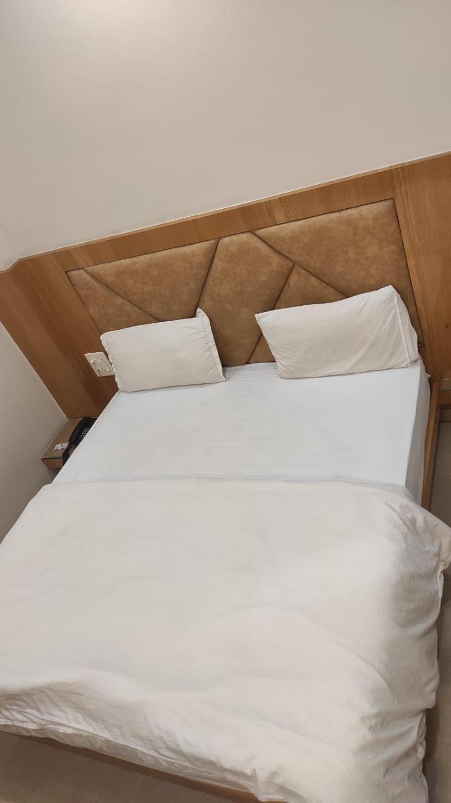 Hotel Ganga Rani Haridwār Extérieur photo